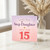 Step Daughter 15th Birthday Card