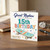 Great Nephew 15th Birthday Card, Skateboard Design