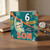 Son 6th Birthday Card, Cute Sloth Jungle Birthday Card