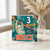 3rd Birthday Card for Niece, Cute Sloth Happy Birthday Card