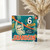 Grandson 6th Birthday Card, Cute Sloth Happy Birthday Card