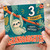 Granddaughter 3rd Birthday Card