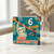 God Daughter 6th Birthday Card, Happy Birthday Good Daughter Card