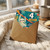 Great Grandson 4th Birthday Card, Cute Sloth Birthday Card