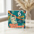 6th Birthday Card for Great Grandson, Happy Birthday 6 Today Sloth Card