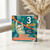 Great Granddaughter 3rd Birthday Card, Cute Sloth Happy Birthday Card
