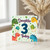 Daughter 3rd Birthday Card, Cute Dinosaur 3 Today Card