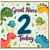 Great Niece 2nd Birthday Card, Dinosaur Birthday Card
