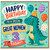 3rd Birthday Card for Great Nephew, Dinosaur Birthday Card, Happy Birthday to a Special Great Nephew 3 Today