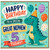 5th Birthday Card for Great Nephew, Dinosaur Happy Birthday Card