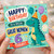 6th Birthday Card for Great Nephew, Happy Birthday to a Special Great Nephew Card