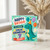 Great Grandson 7th Birthday Card, Happy Birthday to a Special Great Grandson Card