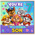 7th Birthday Card for Son