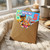Granddaughter 5th Birthday Card, Special 5 Today Birthday Card for Granddaughter