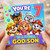 God Son 7th Birthday Card, You're 7 to a Special Godson