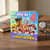 Great Nephew 4th Birthday Card