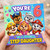 6th Birthday Card for Step Daughter, To a Special Step Daughter Card