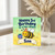 Son 3rd Birthday Card, Happy 3rd Birthday to a Bee - rilliant Son Card