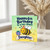 6th Birthday Card for Daughter, Happy Bee - rilliant Birthday Card