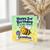 Grandson 2nd Birthday Card, Bee - rilliant Birthday Card