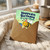 4th Birthday Card for Grandson, Bee - rilliant Birthday Card