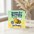 3rd Birthday Card for God Daughter, Happy 3rd Birthday Bee - rilliant Card
