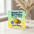 2nd Birthday Card for Great Nephew, Bee - rilliant Happy Birthday Card
