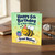 Great Nephew 6th Birthday Card, Bee - Rilliant Cute Birthday Card