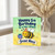 5th Birthday Card for Great Niece, Cute Bee Pun Birthday Card