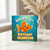3rd Birthday Grandson Card, Happy Birthday Grandson Card, Cute Underwater Goldfish Birthday Card