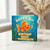 Great Granddaughter 6th Birthday Card, Cute Underwater Fish Birthday Card