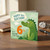 6th Birthday Card for Step Son, Dinosaur Birthday Card