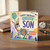 4th Birthday Card for Son, Happy Birthday to a Special Son Today
