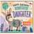 3rd Birthday Card for Daughter, Happy Birthday to a Special Daughter Today Card