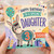 3rd Birthday Card for Daughter, Happy Birthday to a Special Daughter Today Card