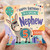 5th Birthday Card for Nephew, Happy Birthday to a Special Nephew Today