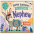 Nephew 6th Birthday Card, Happy Birthday to a Special Nephew Today