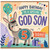 God Son 5th Birthday Card, Happy Birthday to a Special Godson Today