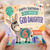 6th Birthday Card for God Daughter, Happy Birthday to a Special God Daughter Today!