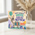 3rd Birthday Card for Great Nephew, Happy Birthday to a Special Great Nephew 3 Today Card