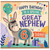 6th Birthday Card for Great Nephew, Cute Donkey Birthday Card