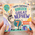 7th Birthday Card for Great Nephew, Happy Birthday to a Special Great Nephew Today