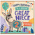 2nd Birthday Card for Great Niece, Happy Birthday to a Special Great Niece Today