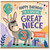 3rd Birthday Card for Great Niece, Happy Birthday to a Special Great Niece Today