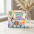 Great Grandson 4th Birthday Card, Happy Birthday to a Special Great Grandson 4 Today