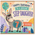 Step Daughter 7th Birthday Card