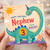 Nephew 3rd Birthday Card