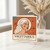 Sagittarius Birthday Card - Zodiac Star Sign Illustration with Dates 22 November - 21 December, Elegant Astrology Design for Friends, Family or Colleagues