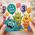 3rd Birthday Card for Special Niece