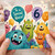 Special Niece 6th Birthday Card